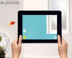 trend deco simulador decoración