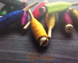 Silk road