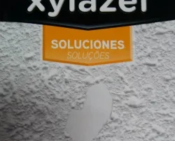 Reparar el gotelé