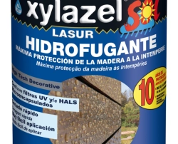 Lasur Hidrofugante