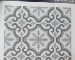 Vinilo cerámico