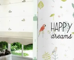 catálogo papel happy home