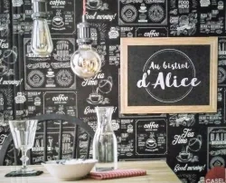 catalogo papel Au bistrot d’Alice