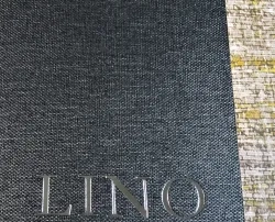 textura papel lino