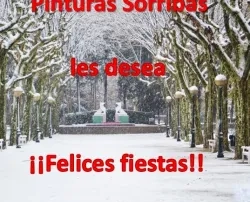 feliz navidad 2019