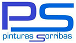 Logotipo Pinturas Sorribas